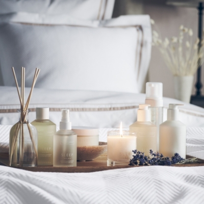 Sleep Collection Our Fragrances The White Company UK