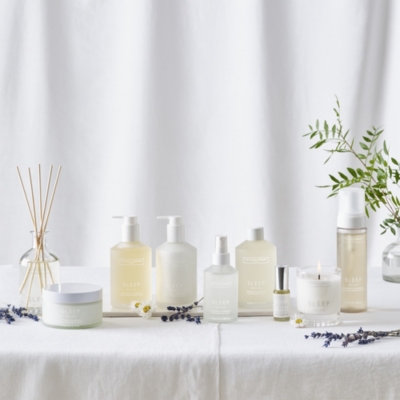 Sleep Collection Our Fragrances The White Company UK