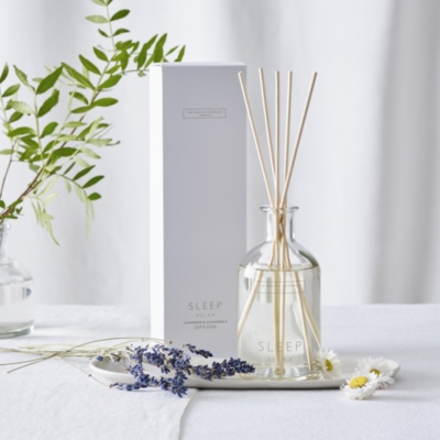 The white company sleep 2024 spray