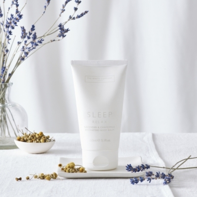 Sleep Hydrating Body Balm