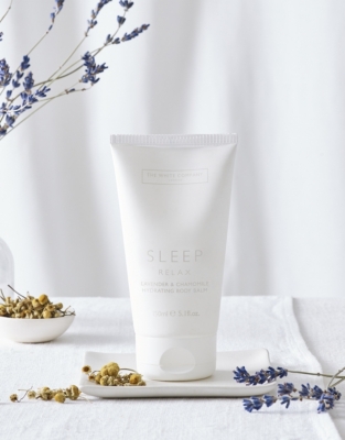 Sleep Hydrating Body Balm