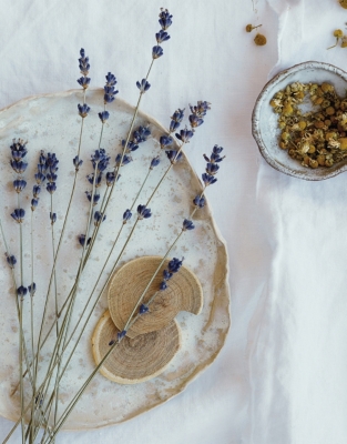 Sleep Hydrating Body Balm