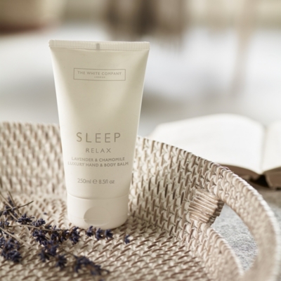 Sleep Hydrating Body Balm