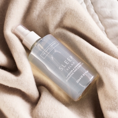 Sleep Hydrating Face & Body Mist