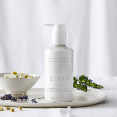 Sleep Magnesium Body Lotion