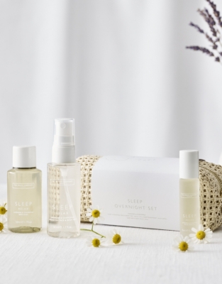 Sleep Overnight Set