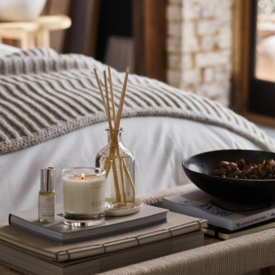 Sleep Signature Candle