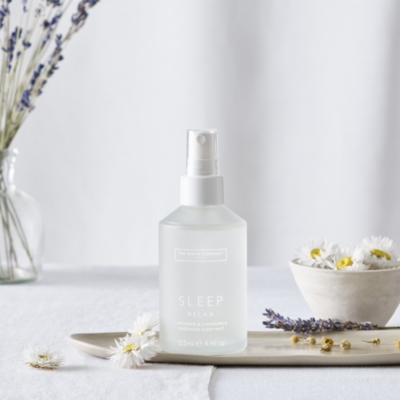 Sleep Soothing Pillow Mist