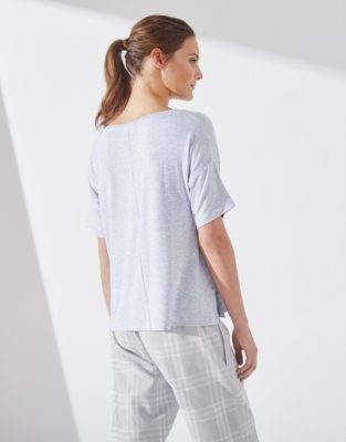 Sleep TShirt Nightwear & Robes Sale The White Company UK