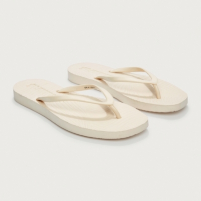 Sleepers Tapered Flip Flops