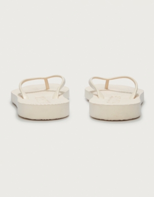 Sleepers Tapered Flip Flops