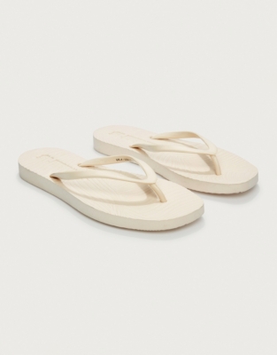 Sleepers Tapered Flip Flops