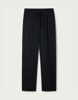 Women's Trousers | Wide Leg & Cropped | The White Company UK