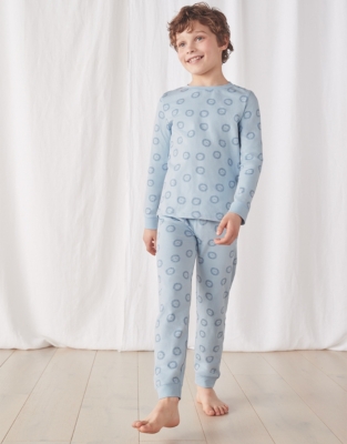 Children Toddler Pyjamas The White Company UK