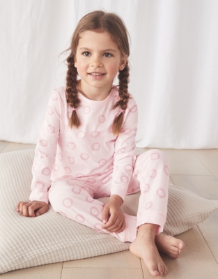 Little white company cheap pyjamas