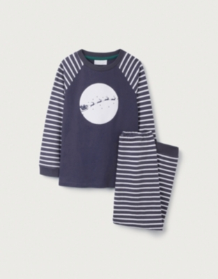 White/Navy