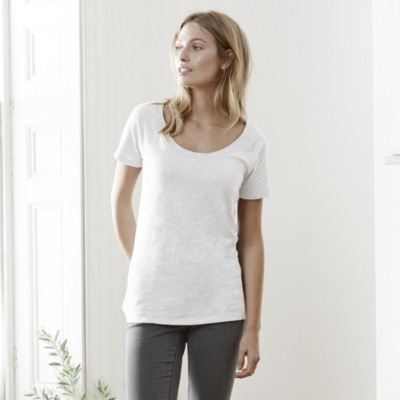 cap sleeve cotton t shirts
