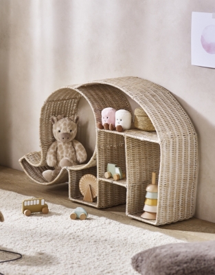 Small Elephant Bookshelf