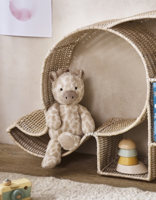 Small Elephant Bookshelf