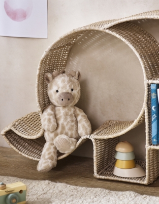 Small Elephant Bookshelf