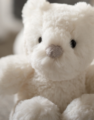 Small Lumi Polar Bear