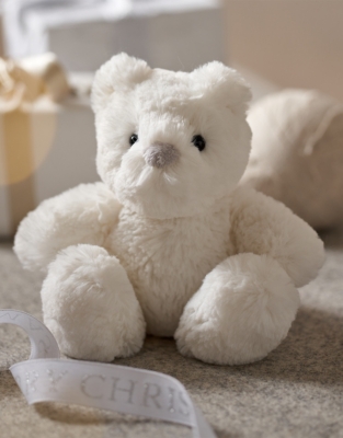 Small Lumi Polar Bear