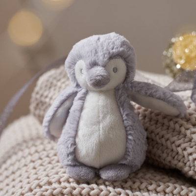 The white company soft hot sale toys