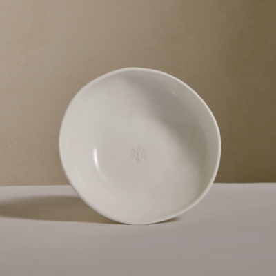 Snowflake Serving Bowls – Set of 2