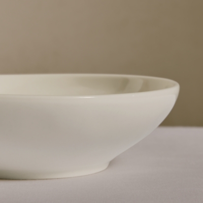 Snowflake Serving Bowls – Set of 2