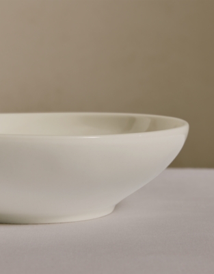 Snowflake Serving Bowls – Set of 2