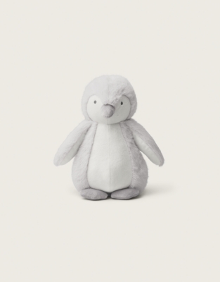 Snowy Penguin – Medium 