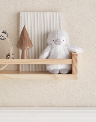 Snowy Penguin – Small
