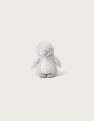Snowy Penguin – Small