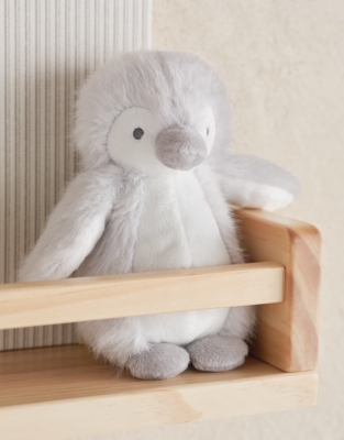 Snowy Penguin – Small