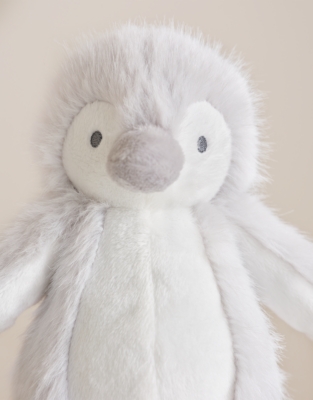 Snowy Penguin – Small