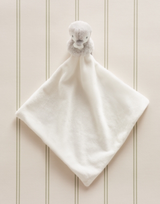 Snowy Penguin Comforter