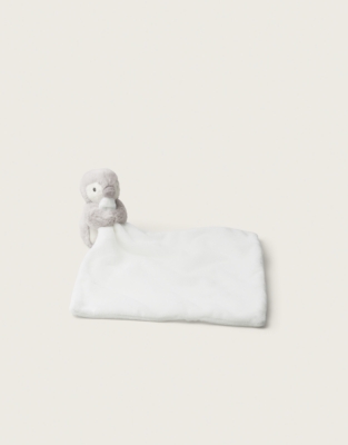 Snowy Penguin Comforter