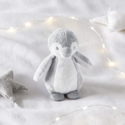 white company baby toys