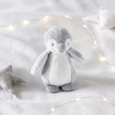 the white company soft toys