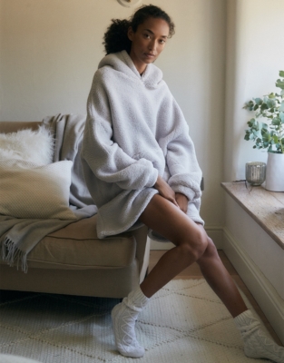 Snuggle Blanket Hoodie