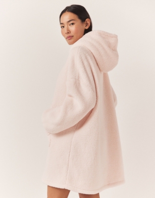 Snuggle Blanket Hoodie