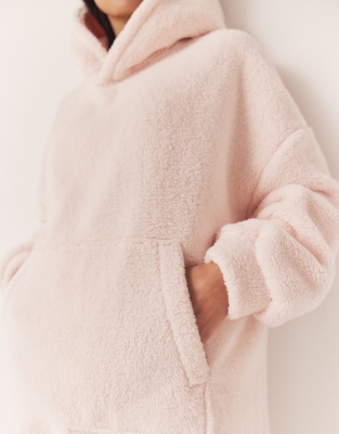 Snuggle Blanket Hoodie