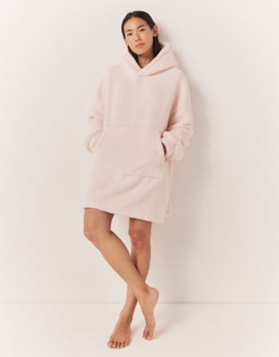 Snuggle Blanket Hoodie