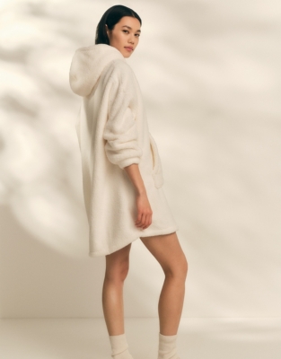 Snuggle Blanket Hoodie