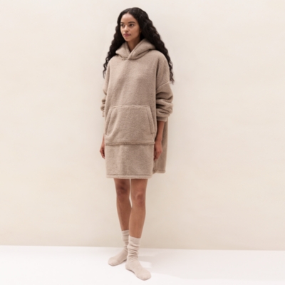 Snuggle Blanket Hoodie