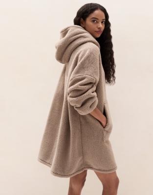 Snuggle Blanket Hoodie