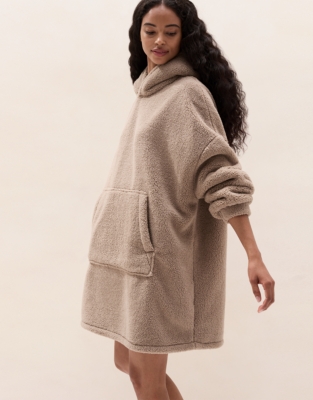 Snuggle Blanket Hoodie