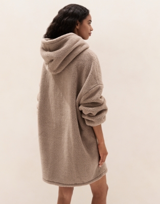 Snuggle Blanket Hoodie