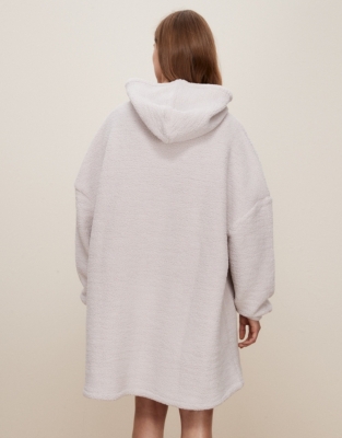 Snuggle Blanket Hoodie