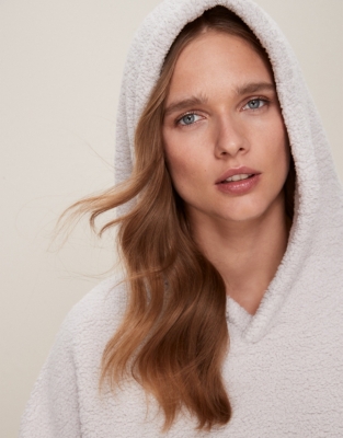 Snuggle Blanket Hoodie